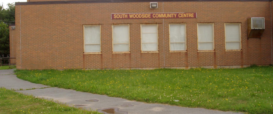 Woodside Community Centre